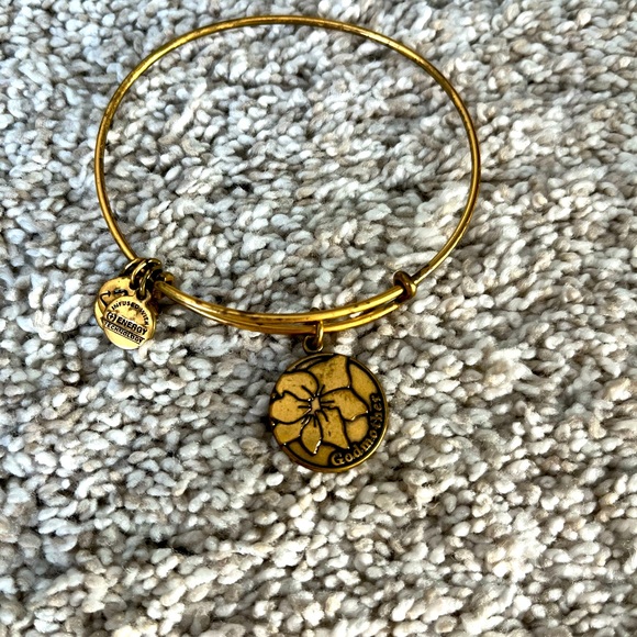 Alex&Ani Godmother bangle - Picture 2 of 2